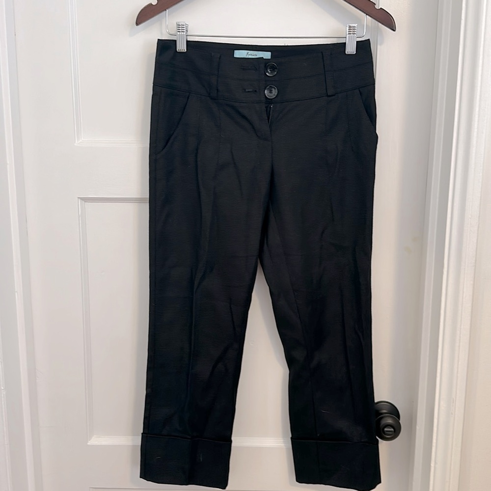 Marciano pant like new!